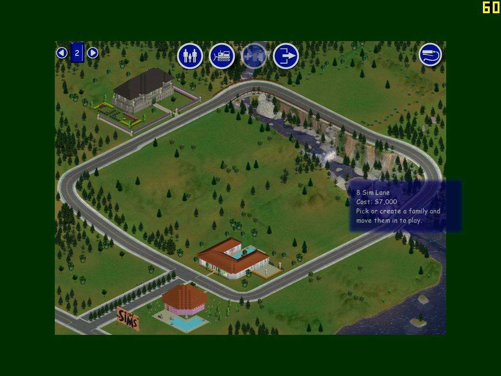 the sims 1 complete collection how to run with disk