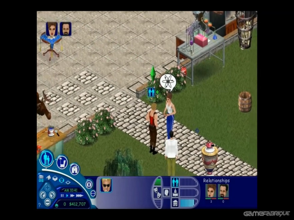 Download the sims 1 livin large pc full version download